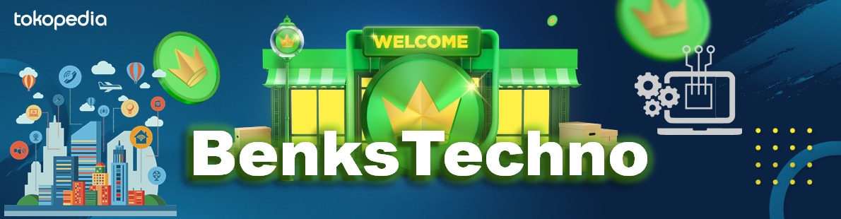 TokoPedia